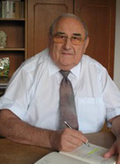  Mircea Bejan